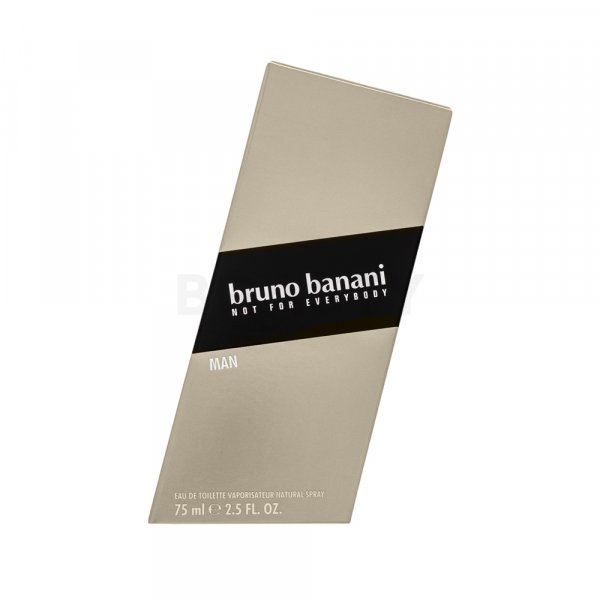 Bruno Banani Man тоалетна вода за мъже 75 ml