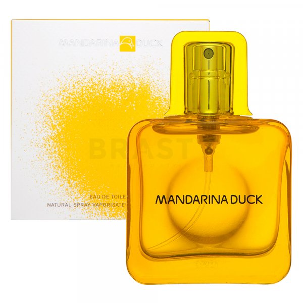 Mandarina Duck Mandarina Duck Eau de Toilette para mujer 30 ml