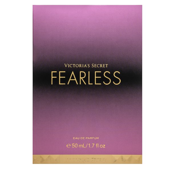 Victoria's Secret Fearless parfémovaná voda pro ženy 50 ml
