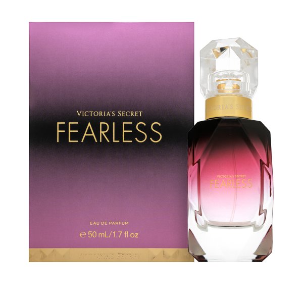 Victoria's Secret Fearless parfémovaná voda pro ženy 50 ml