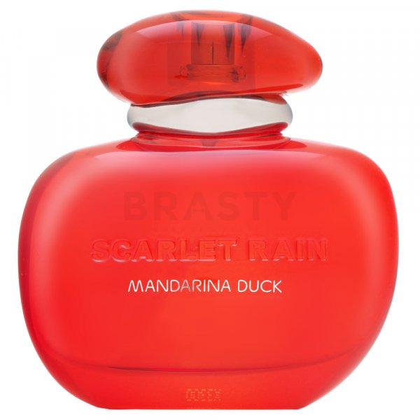 Mandarina Duck Scarlet Rain Eau de Toilette femei 50 ml