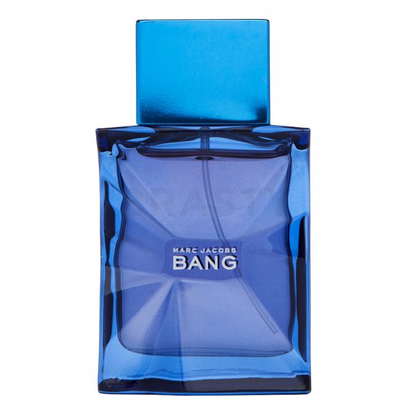 Marc Jacobs Bang Bang toaletní voda pro muže 30 ml