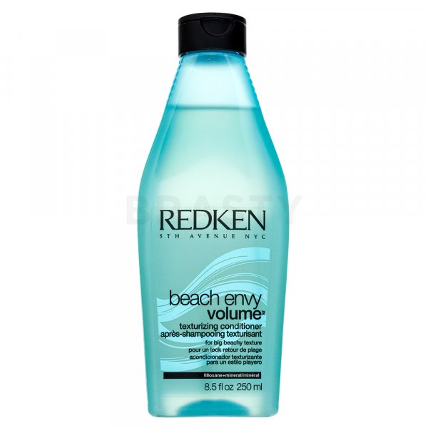 Redken Beach Envy Volume Wave Aid spray for beach effect 125 ml