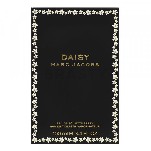 Marc Jacobs Daisy toaletná voda pre ženy 100 ml