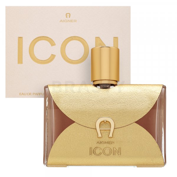 Aigner Icon Eau de Parfum voor vrouwen 50 ml