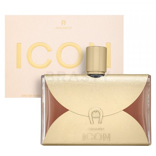Aigner Icon Eau de Parfum voor vrouwen 100 ml