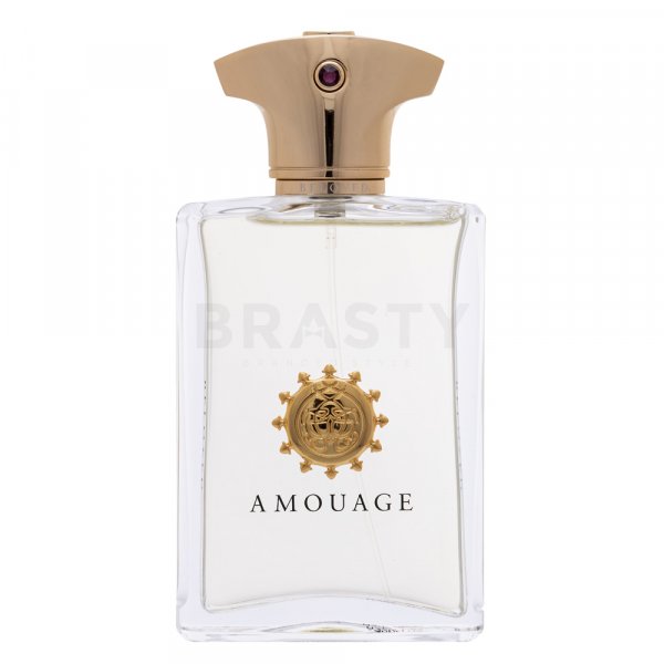 Amouage Beloved Man Eau de Parfum da uomo 100 ml