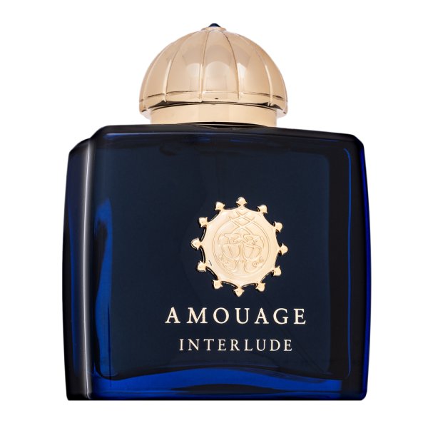 Amouage Interlude Eau de Parfum for women 100 ml