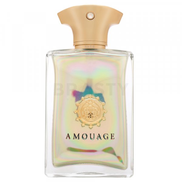 Amouage Fate Man Eau de Parfum para hombre 100 ml
