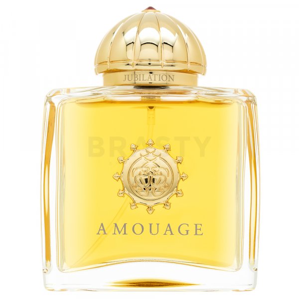 Amouage Jubilation Woman Eau de Parfum für Damen 100 ml