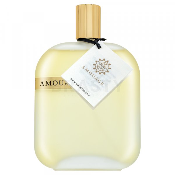 Amouage Library Collection Opus IV woda perfumowana unisex 100 ml