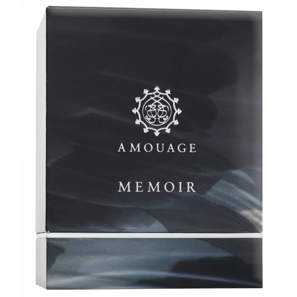 Amouage Memoir parfémovaná voda pre ženy 100 ml