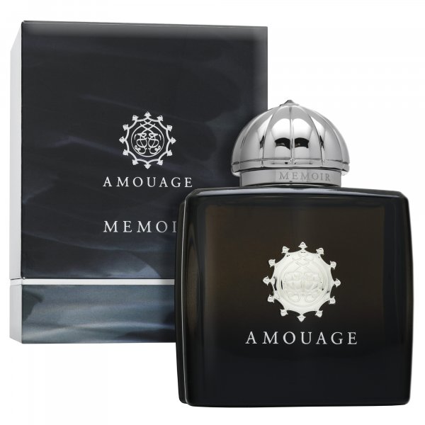 Amouage Memoir woda perfumowana dla kobiet 100 ml