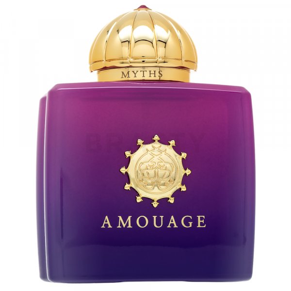Amouage Myths Eau de Parfum voor vrouwen 100 ml
