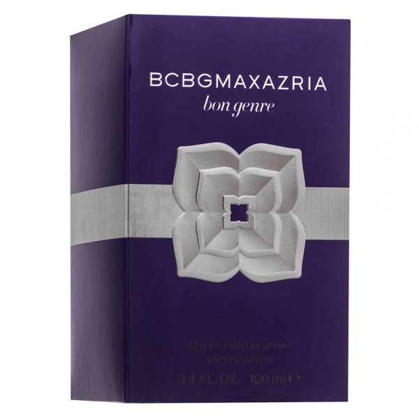 Max Azria BCBG Bon Genre Eau de Parfum voor vrouwen 100 ml