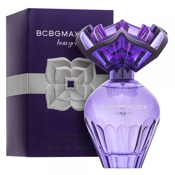 Max Azria BCBG Bon Genre Eau de Parfum für Damen 100 ml