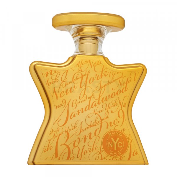 Bond No. 9 New York Sandalwood Eau de Parfum unisex 50 ml