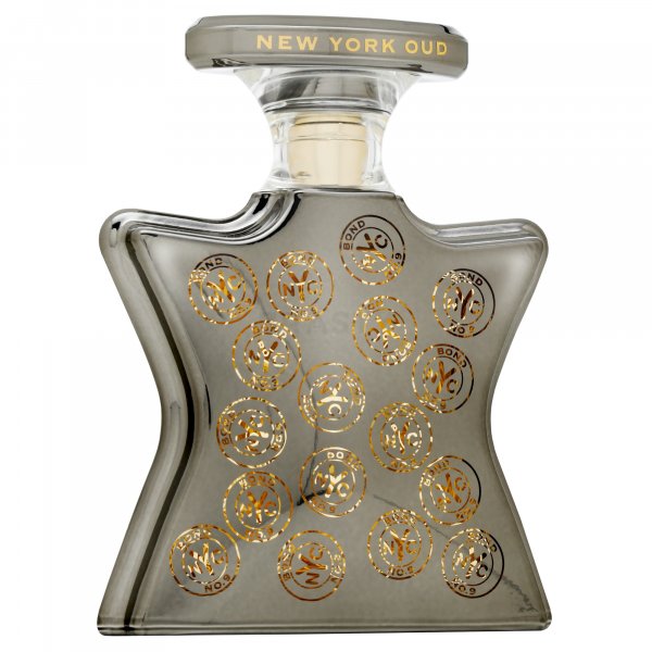 Bond No. 9 New York Oud Eau de Parfum unisex 50 ml