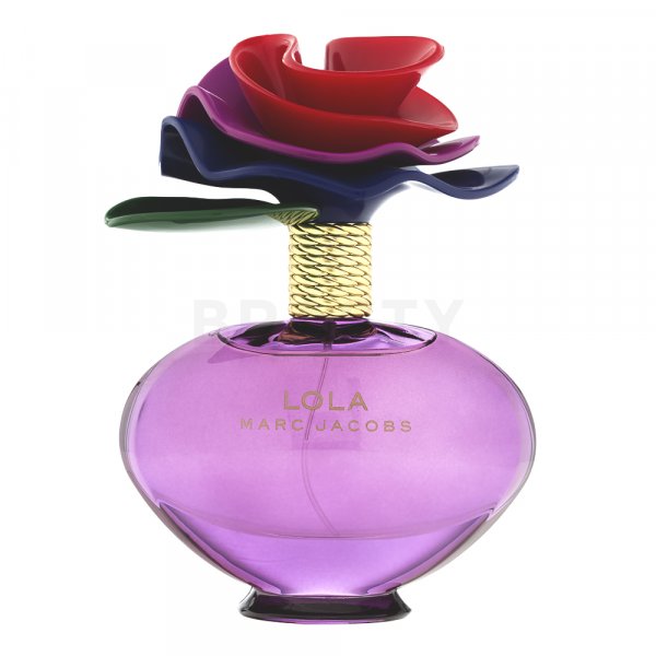 Marc Jacobs Lola woda perfumowana dla kobiet 100 ml