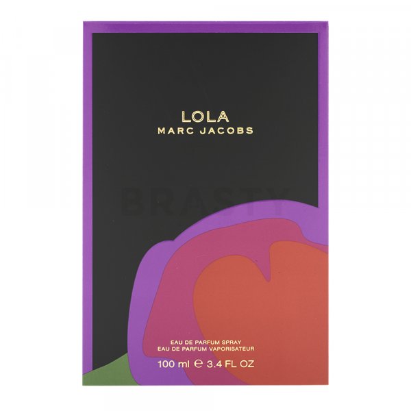 Marc Jacobs Lola Eau de Parfum for women 100 ml