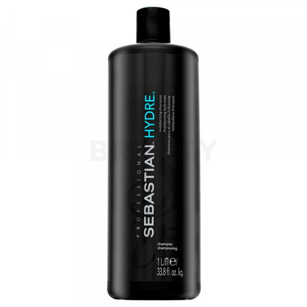 Sebastian Professional Hydre Shampoo tápláló sampon száraz hajra 1000 ml