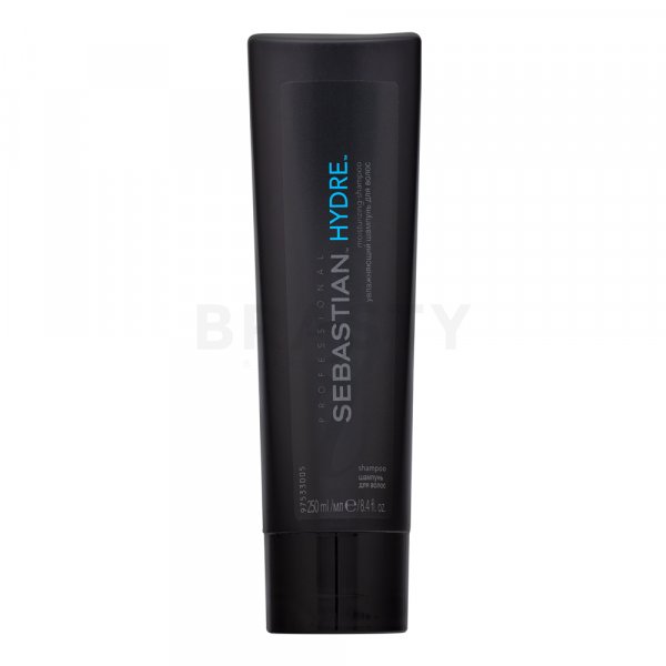 Sebastian Professional Hydre Shampoo vyživující šampon pro velmi suché vlasy 250 ml
