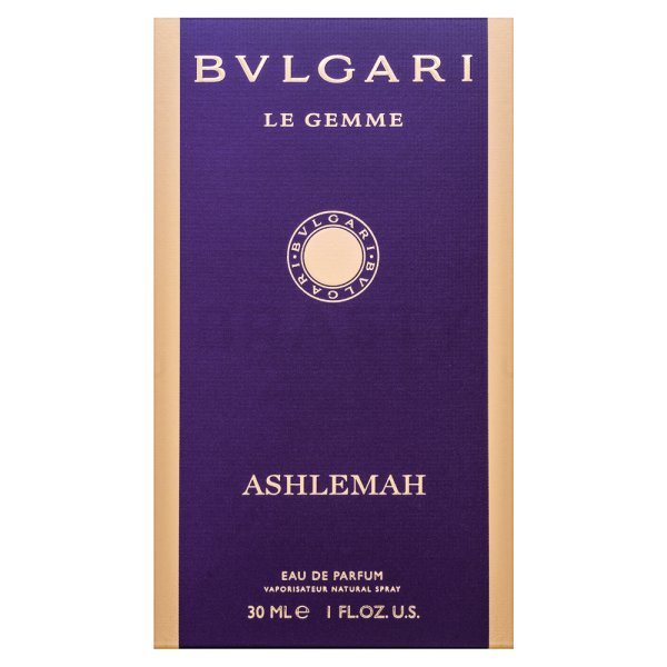 Bvlgari Le Gemme Ashlemah parfémovaná voda pro ženy 30 ml