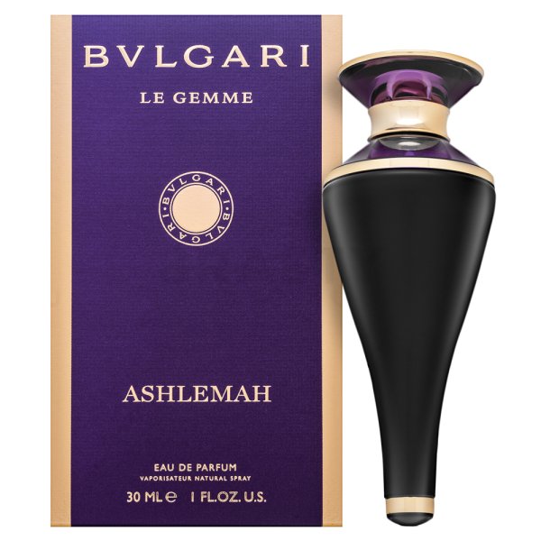 Bvlgari Le Gemme Ashlemah parfémovaná voda pre ženy 30 ml