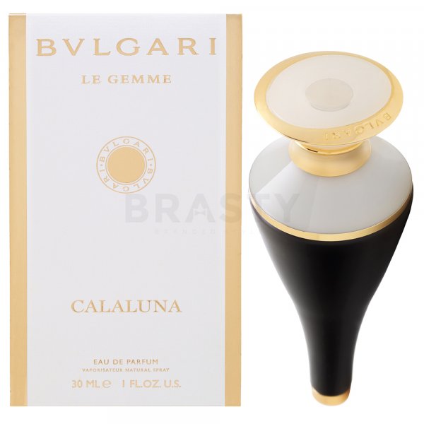 Bvlgari Le Gemme Calaluna parfémovaná voda pro ženy 30 ml