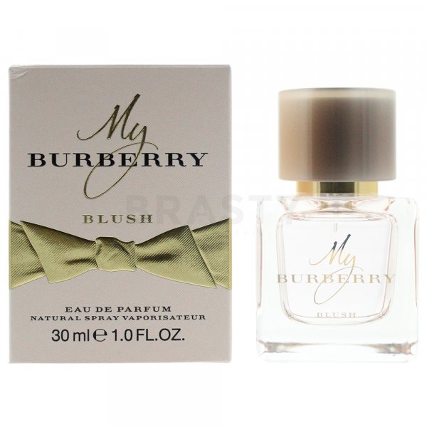 Burberry My Burberry Blush Eau de Parfum for women 30 ml
