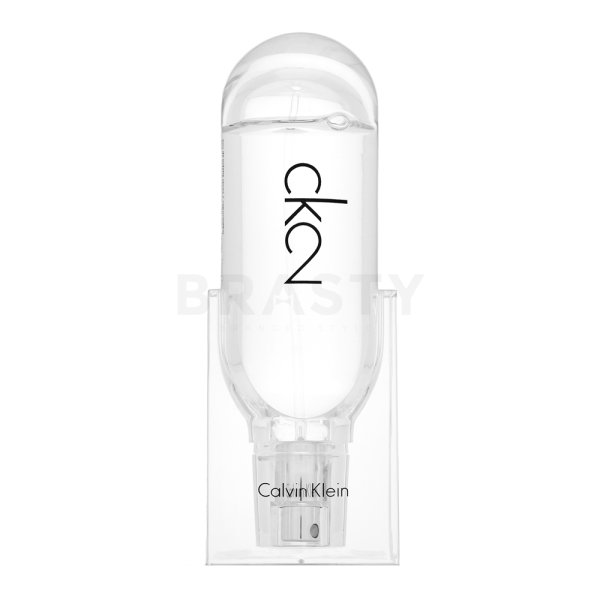 Calvin Klein CK 2 woda toaletowa unisex 30 ml