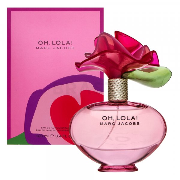 Marc Jacobs Oh Lola! parfémovaná voda pre ženy 100 ml