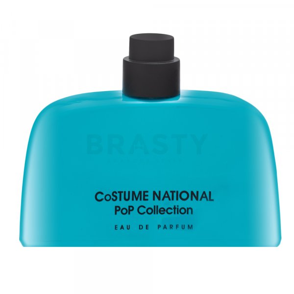 Costume National Pop Collection woda perfumowana dla kobiet 50 ml