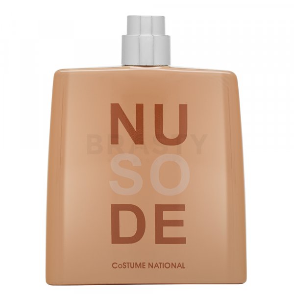 Costume National So Nude Eau de Parfum für Damen 100 ml