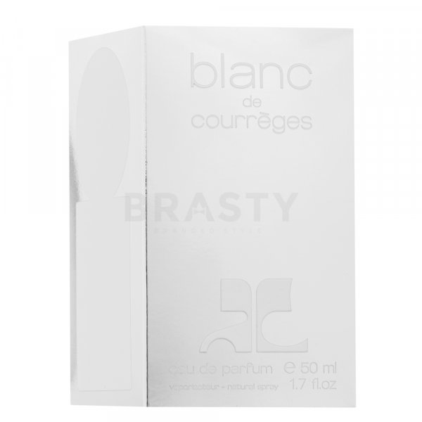 Courreges Blanc de Courreges Eau de Parfum femei 50 ml