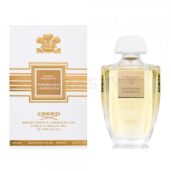 Creed Aberdeen Lavander Eau de Parfum unisex 100 ml