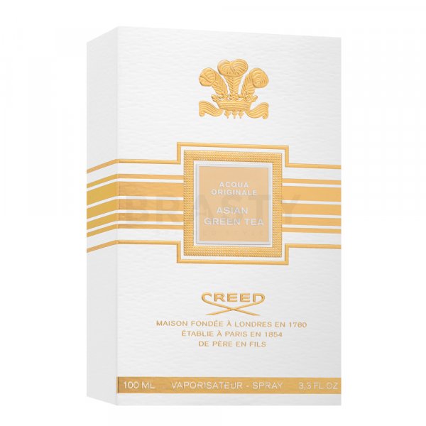 Creed Asian Green Tea Eau de Parfum unisex 100 ml