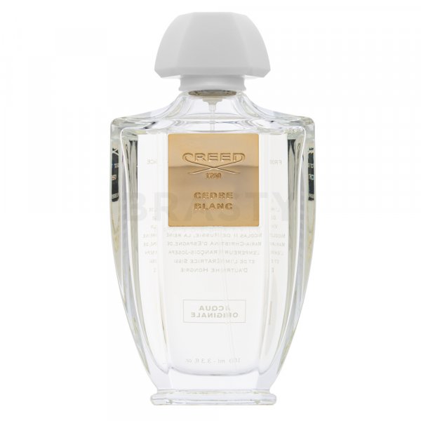 Creed Cedre Blanc Eau de Parfum unisex 100 ml