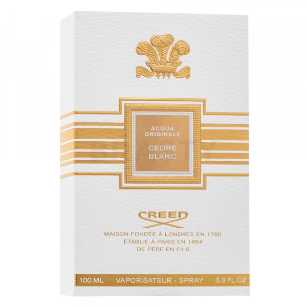 Creed Cedre Blanc woda perfumowana unisex 100 ml