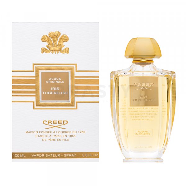 Creed Iris Tubereuse Eau de Parfum for women 100 ml