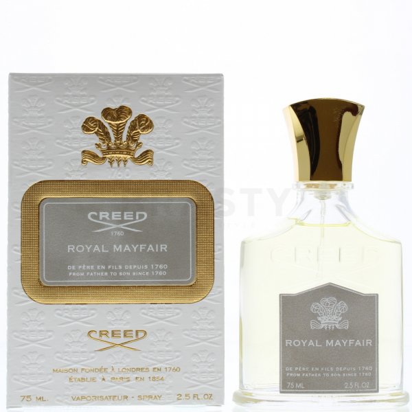 Creed Royal Mayfair woda perfumowana unisex 75 ml