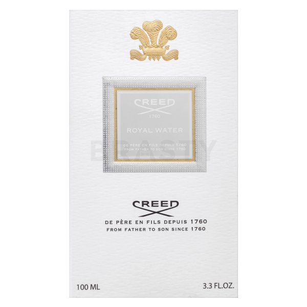 Creed Royal Water Eau de Parfum uniszex 100 ml