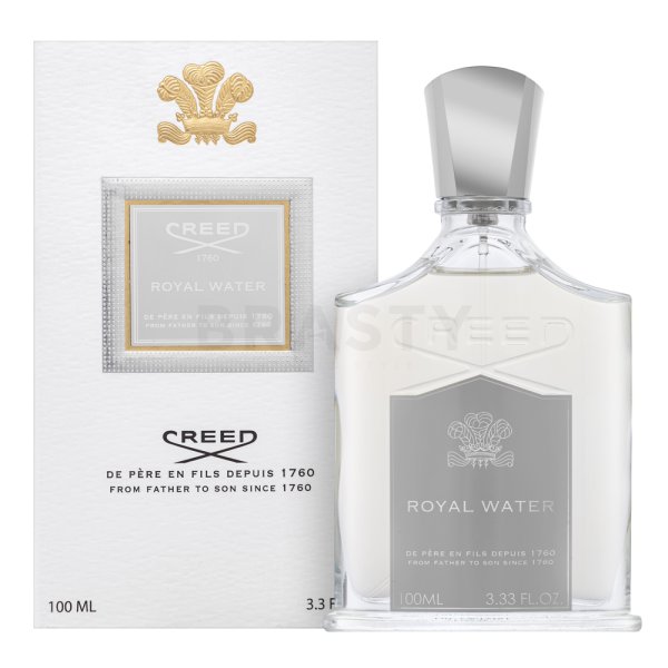 Creed Royal Water Парфюмна вода унисекс 100 ml