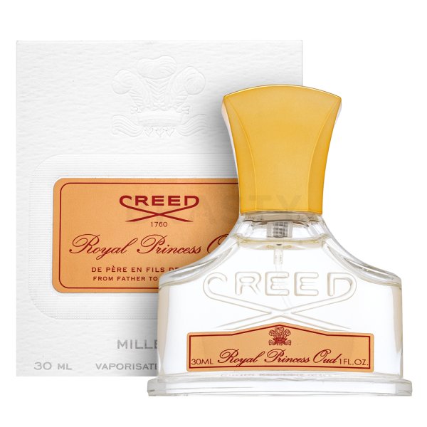 Creed Royal Princess Oud Eau de Parfum für damen 30 ml