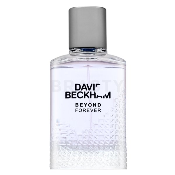 David Beckham Beyond Forever Eau de Toilette bărbați 90 ml