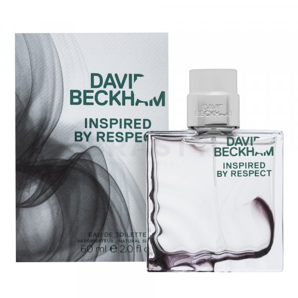David Beckham Inspired by Respect woda toaletowa dla mężczyzn 60 ml