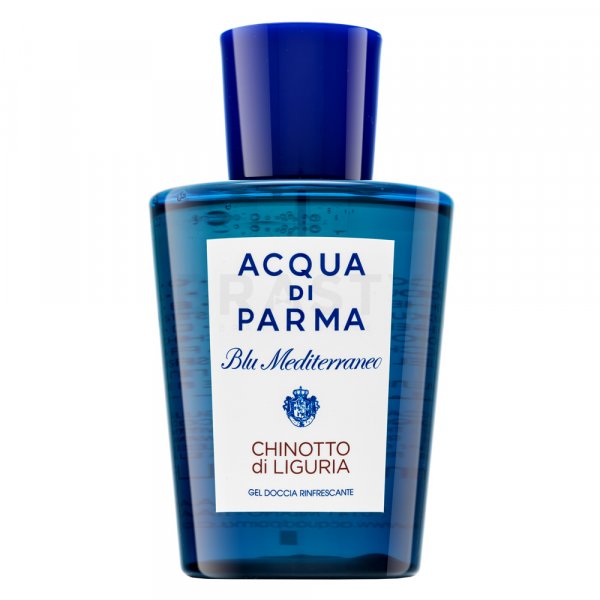 Acqua di Parma Blu Mediterraneo Chinotto di Liguria gel doccia unisex 200 ml