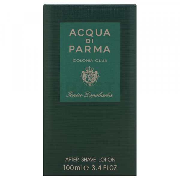 Acqua di Parma Colonia Club Para después del afeitado unisex 100 ml