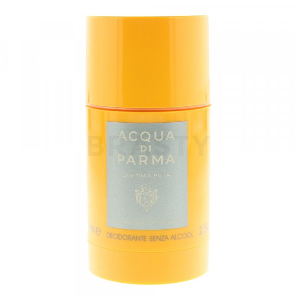 Acqua di Parma Colonia Pura deostick unisex 75 ml