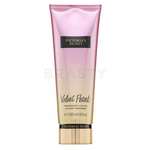 Victoria's Secret Velvet Petals Körpermilch für Damen 236 ml
